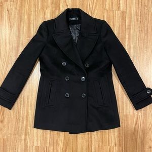 Lauren by Ralph Lauren Women’s Pea Coat (8)